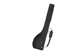 WCDFTASL Borsa da Golf Impermeabile Sunday, Borsa Morbida Portatile e Pieghevole for Mazze da Golf, Design Leggero Professionale(Black)