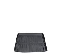 WCDFTASL Compatibile con Gli Accessori for l'organizzazione Interna del vano di espansione della Scatola portaoggetti Inferiore del Bagagliaio B10(TPE Style 1pc)