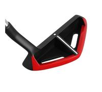 WCDFTASL Compatibile con Il Putter da Golf PGM TUG069 for Il Controllo della Distanza e della direzione, Mazza da Allenamento Facile da Usare