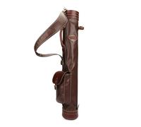 WCDFTASL Compatibile con la Borsa da Golf Tourbon Vintage Pencil Style, Porta Mazze in Microfibra for Campo Pratica e Viaggi.