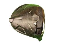WCDFTASL Compatibile con la Testa del Driver da Golf Qi35 G440, Loft 9,0 e 10,5 Gradi, Solo Testa di Ricambio(Qi35 10.5 Degree)