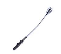 WCDFTASL Compatibile con PGM Golf Swing Trainer, Bastone da Allenamento for Principianti for Il Percorso dello Swing e la correzione della Postura, ausilio for l'allenamento Portatile HGB001