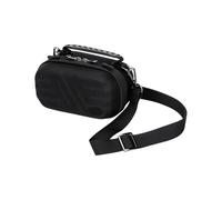 WCDFTASL Custodia for fotocamera compatibile con Osmo Action 6, PowerShot G7X Mark III e serie X con cinturino