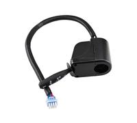 WCDFTASL Interruttore Combinato for indicatori di direzione, clacson, abbaglianti e anabbaglianti for Golf Cart Elettrico