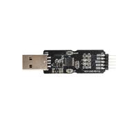 WCH LinkE CH32V003 EVT MCU Download Debugger Architettura RISC-V Interfaccia MCU/SWD Chip ARM 1 Porta Seriale A Canale USB