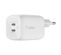 Belkin WCH013vfWH Bianco Interno