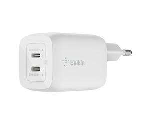 WCH013VFWH Belkin WCH013vfWH Bianco Interno