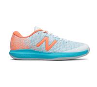 WCH996P4 New Balance FuelCell 996v4 sneaker scarpe sportive da donna corsa...