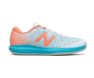 WCH996P4 New Balance FuelCell 996v4 sneaker scarpe sportive da donna corsa...