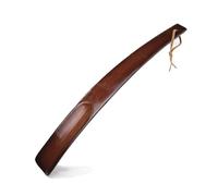 WchsTUmpxN Calzascarpe, 1 pz Calzascarpe professionale in legno, cucchiaio professionale for scarpe, utensili for la casa, manico lungo, aiuto for vestirsi for anziani