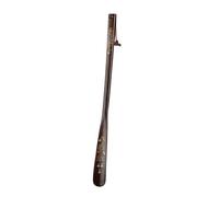 WchsTUmpxN Calzascarpe, Calzascarpe in legno con manico lungo Calzascarpe for uso domestico Dispositivo di sollevamento for scarpe Maniglia for scarpe Strumento for scarpe Scivolo for scarpe