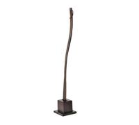 WchsTUmpxN Calzascarpe, Calzascarpe professionale in legno, Calzascarpe flessibile con manico lungo, utile alzascarpe(65cm)