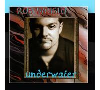 Wcislo, Rob - Underwater
