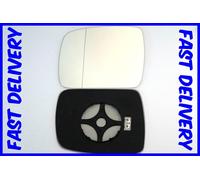 WCM LAND ROVER Freelander MK2 2009-2014 Vetro Specchietto Terzo Senso Sinistro