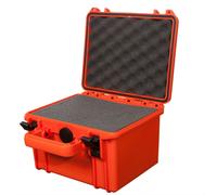 WCS Protection Valigetta 235 H155 Arancione con schiuma espansa | ✅ Offerte invernali