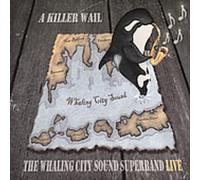 Wcs Superband - Killer Wail