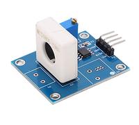 WCS1800 Hall Sensore, DC 5V 35A Sensore di Rilevamento Terminale del Tester di Tensione, Rilevatore di Protezione da Sovracorrente da Cortocircuito Modulo (1 Pezzi)