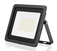 WCT Proiettore da esterno a LED 220V-240V Proiettore da esterno 10W 20W 30W 50W 100W Lampada da parete Riflettore IP68 Illuminazione da giardino impermeabile
