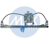 WCT155-R MAX Alzacristallo per CITROËN