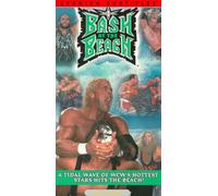 Wcw: Bash at the Beach 1999