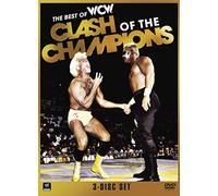 WCW Clash of the Champions