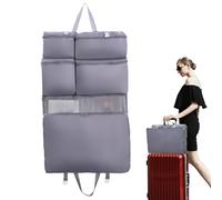 Wcybym Borsa di stoccaggio da viaggio, saccheggiatore rodu in rotola