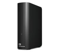 WD 10TB Elements Desktop - WDBWLG0100HBK-EESN