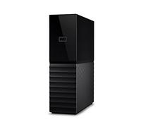 WDBBGB0140HBK - 14TB WD My Book