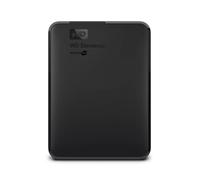 Wd 1tb Elements Portable External Hard Driver Hdd Esterno Usb 3.0 Portatile Pc_