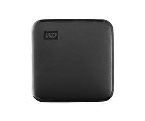 WD 1TB Elements SE SSD Portable SSD USB 3.0 up to 400 MB/s 2-meters drop resista