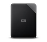 WD 1TB Elements™ SE - WDBEPK0010BBK-WESN