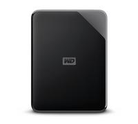 WD 2.5 Elements SE Portable 2TB