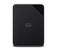 WD 2.5 Elements SE Portable 4TB