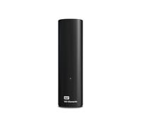 WD 26TB Elements Hard Disk Desktop per Archiviazione Plug-and-Play, USB 3.2 Gen 1