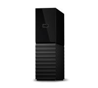 WD 26TB My Book Desktop - WDBBGB0260HBK-EESN