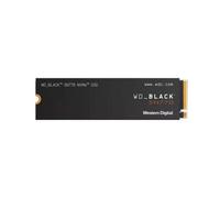 WD 2TB BLACK NVME SSD SN770 M.2 - PCIE GEN4 5Y WARRANTY