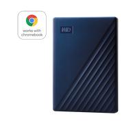WD 2TB Drive for Chromebook™ - - WDBB7B0020BBL-WEWM
