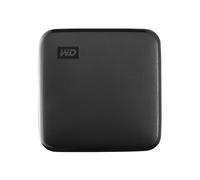 WD 2TB Elements SE SSD Portable SSD USB 3.0 up to 400 MB/s 2-meters drop resista
