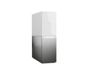 WD 2TB My Cloud Home Personal Cloud