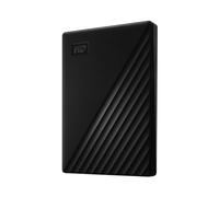 WD 2TB My Passport HDD portatile USB 3.0 con software per gestione di dispositiv
