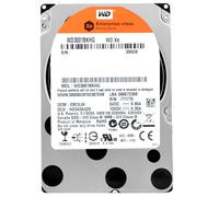 WD 300GB WD3001BKHG 32MB Cache 10.000 RPM SAS II 2,5'' Pollici XE Enterprise
