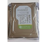 WD 320 GB SATA WD3200AVVS-63L2B0 5400 rpm 8 MB 3,5" disco rigido