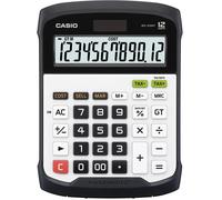 Calcolatrice da tavolo WD320MT 12 cifre waterproof Casio