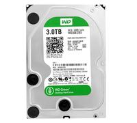 Disco Rigido WD 3TB SATA III WD30EZRX Verde 64MB 5400U/Min 3,5 Pollici