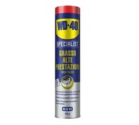 WD-40 391077 Grasso Alte Prestazioni Multiuso tubetto 400 g