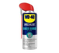 WD-40 39390 Grasso Bianco Al Litio 400 ML