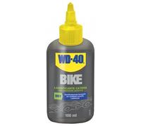 Wd-40 39789 Conf. 12 pz Bike lubrificante catena per condizioni asciutte 100 mL