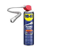 WD-40 Lubrificante Spray Multiuso Flessibile 400ml
