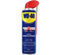 WD-40 SPRAY DOPPIA AZIONE 5x500ML+1 400ML Flexibile