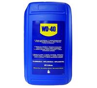 E_0002_S7913119 WD-40 Olio Lubrificante WD-40 25 L Clima E Brico